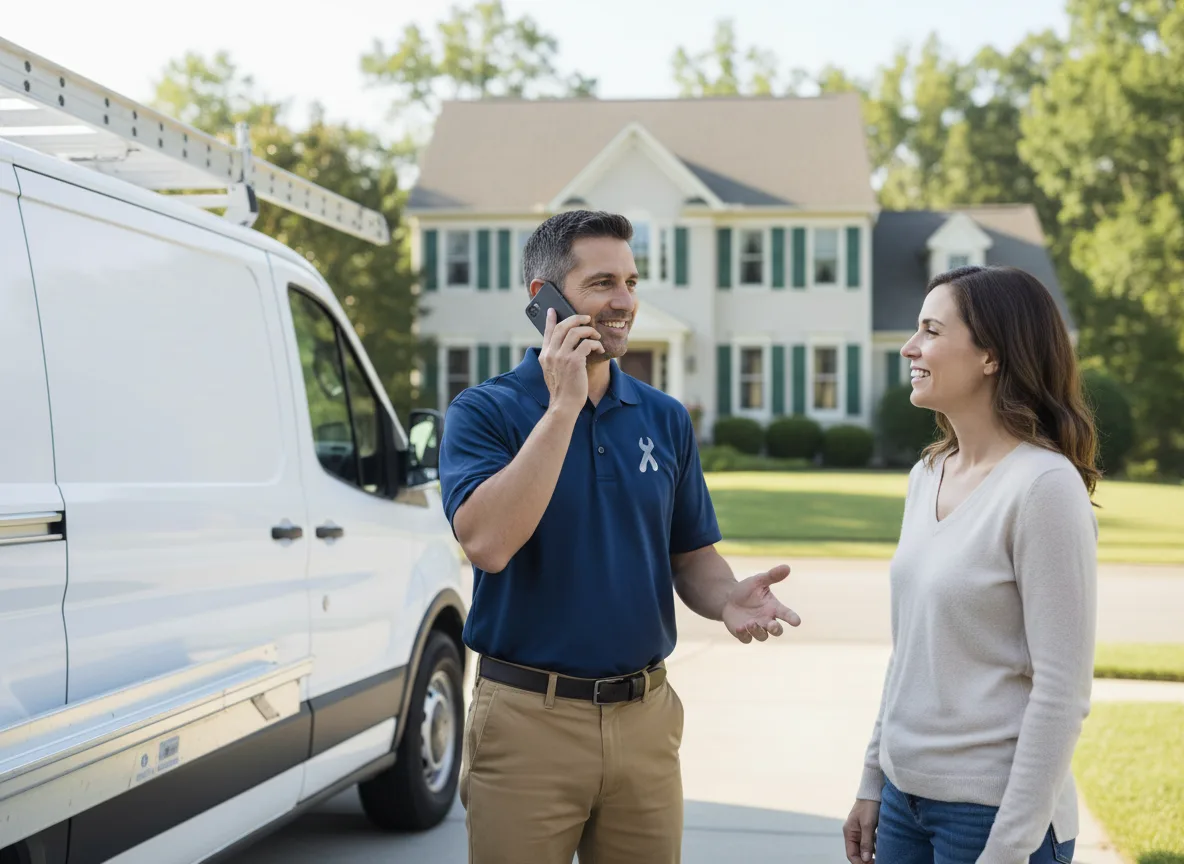 Home Gutter Service Willow Grove, PA FAQs